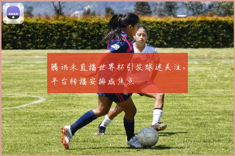 腾讯未直播世界杯引发球迷关注,平台转播安排成焦点